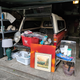 Illustration for article titled Getting ready for Everetts Mother of All Garage Sales